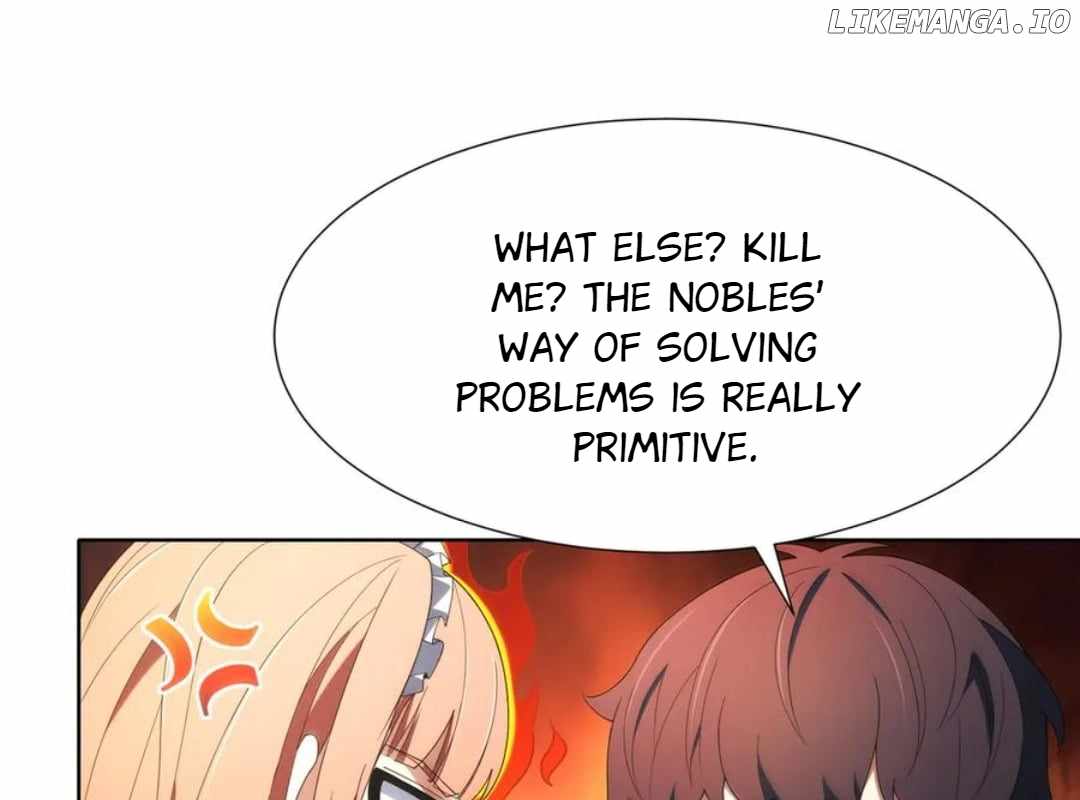 Forging an Industrial Empire in a Magical World Chapter 32 45